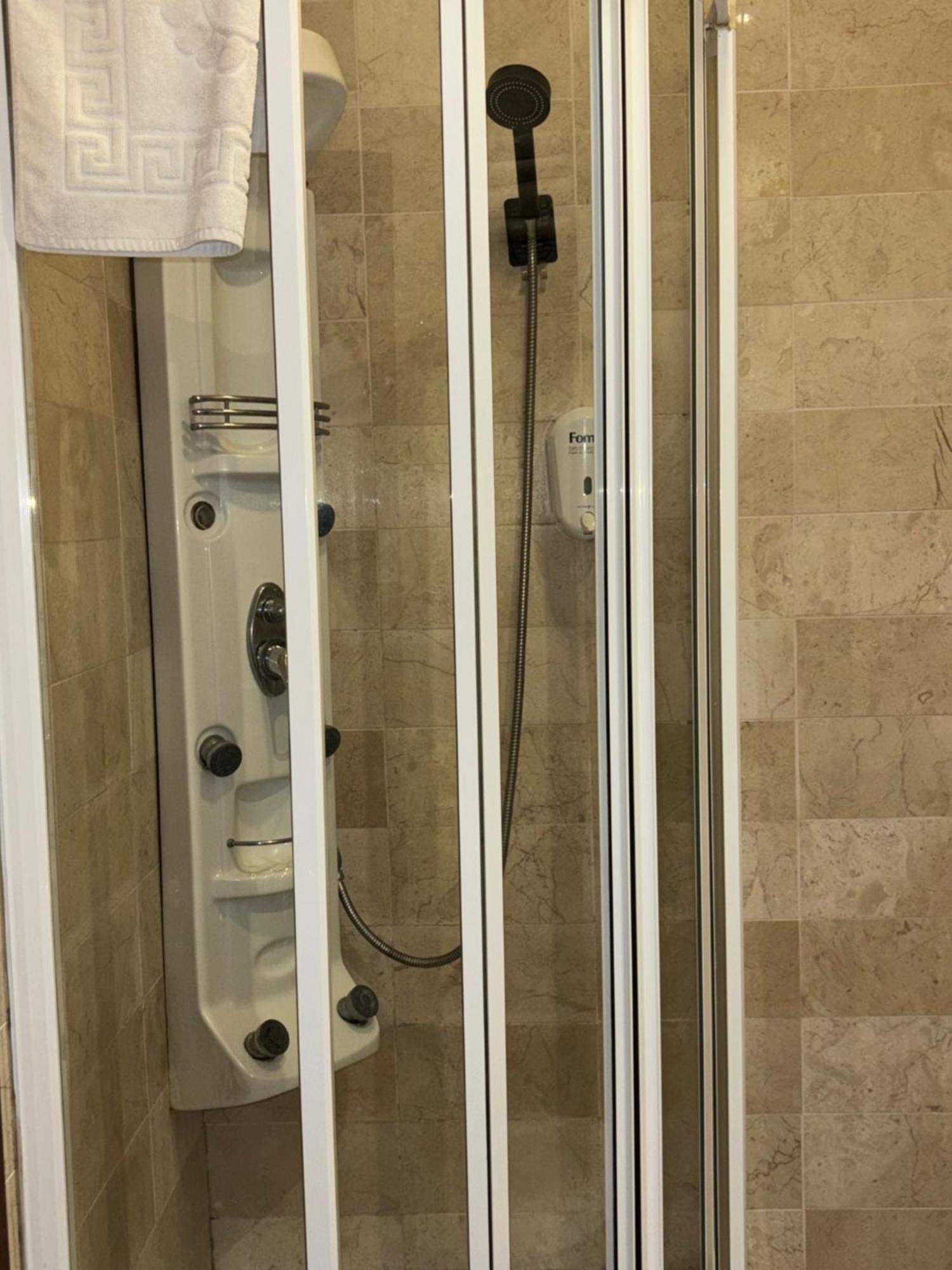 Nil Hotel Istanbul City Center Buitenkant foto